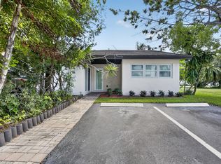 4404 Treasure Cove Dr, Fort Lauderdale, FL 33312