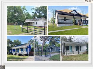3631 W Napier Ave, Macon, GA 31204