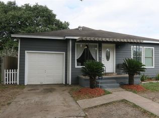 225 N Carolina St, Houston, TX 77029