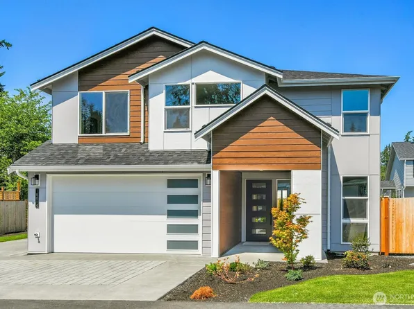 16614 63rd Avenue W #A, Lynnwood, WA 98037