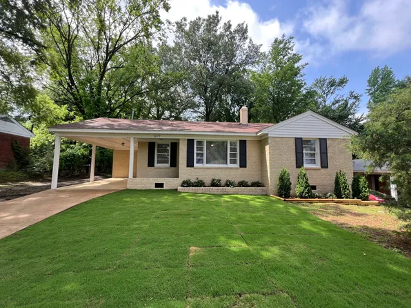 1677 Rolling Hills Dr, Memphis, TN 38127