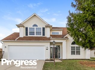 5439 Great Woods Dr, Indianapolis, IN 46224