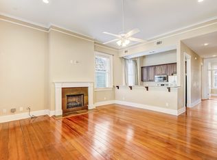 109 E Oglethorpe Ave #B, Savannah, GA 31401