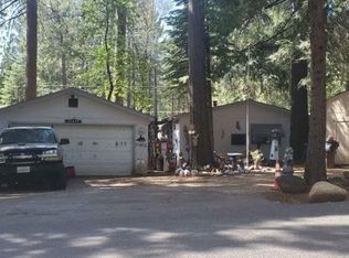 14863 Crescent Dr, Magalia, CA 95954