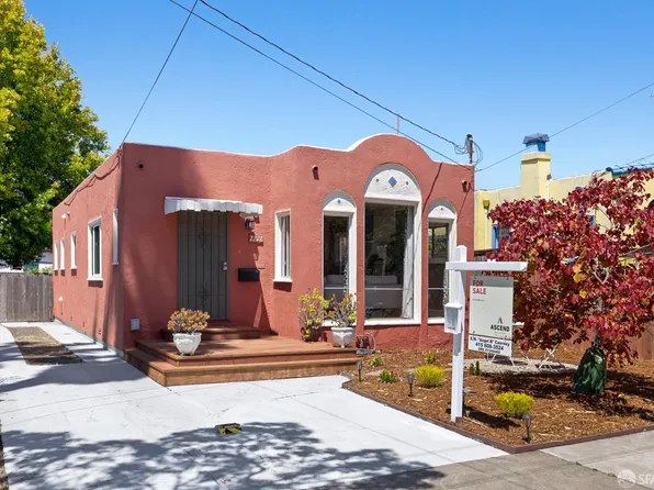 2228 Spaulding Ave, Berkeley, CA 94703