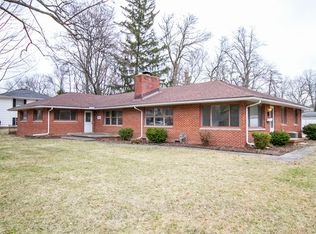 1063 Malcolm Rd, Toledo, OH 43615