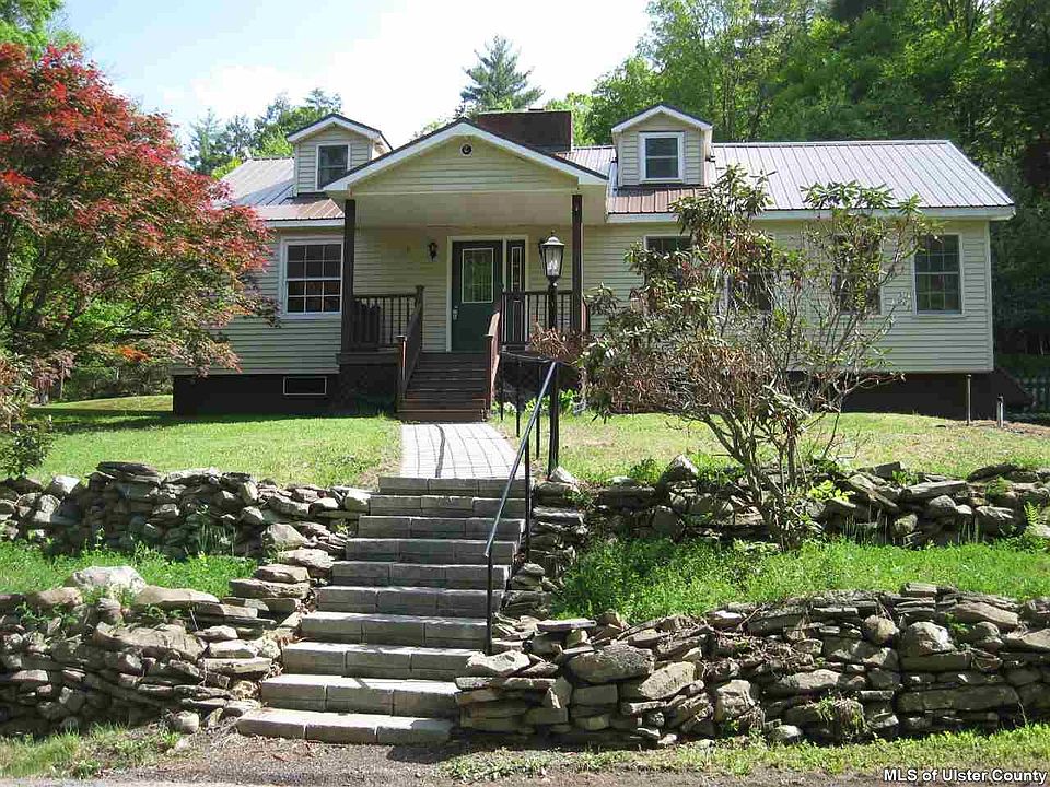 157 Thielpape Rd, Hurley, NY 12443 Zillow