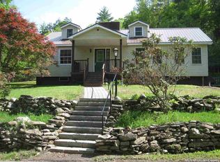 157 Thielpape Rd, Hurley, NY 12443