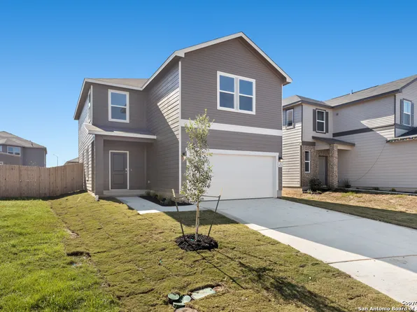822 BIFURCATE BEND, San Antonio, TX 78221