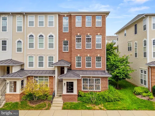 14262 Woven Willow Ln #57A, Centreville, VA 20121