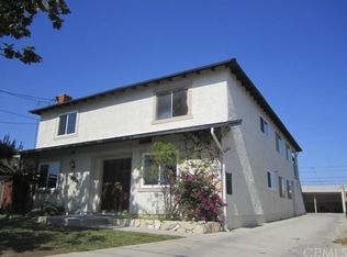 15824 S Harvard Blvd APT 1, Gardena, CA 90247