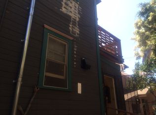 6026-6028 Barton Ave., Hollywood, CA 90038