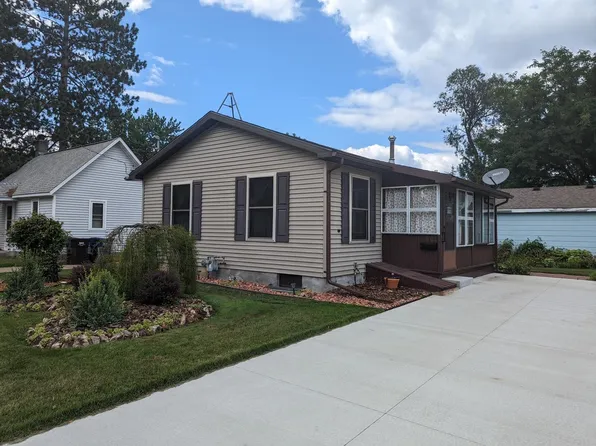 606 Hill STREET, Sparta, WI 54656