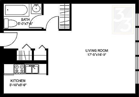2nd image of 3130 N Lake Shore Dr