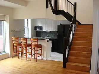 Rented by Manhattan Flats