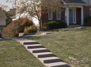 1548 McKinley Pl, Iowa City, IA 52246