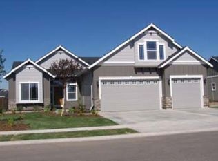 3751 Legacy Woods, Meridian, ID 83642
