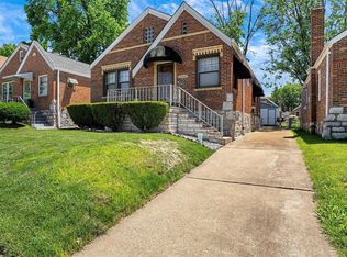 5632 Tholozan Ave, Saint Louis, MO