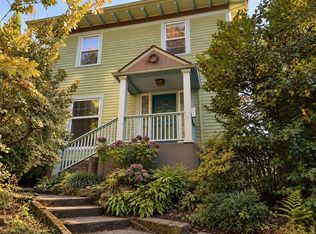 3124 NE Davis St, Portland, OR 97232
