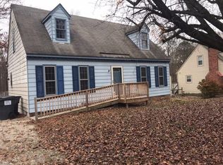 2736 Pine Meadows Cir, Chester, VA 23831