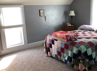 17286 Hope Rd, Camp Douglas, WI 54618
