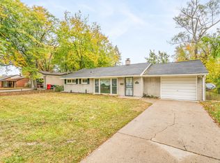 17640 George Washington Dr, Southfield, MI 48075