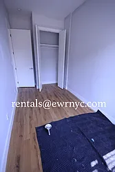 Rented by East Williamsburg Realty Inc