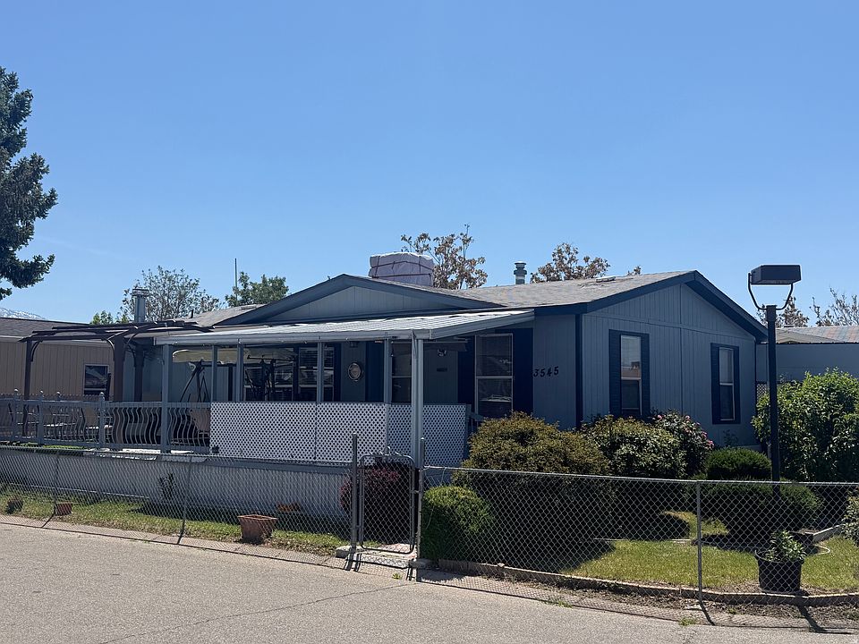 1st image of 3545 S La Suesue Way #100
