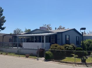 3545 S La Suesue Way #100, West Valley City, UT 84119