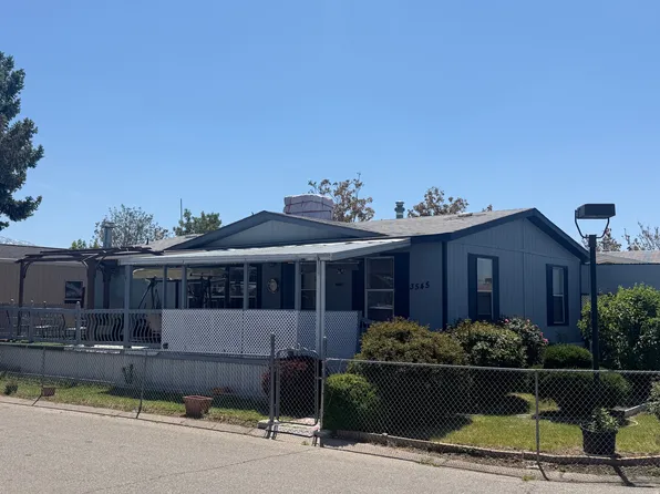 3545 S La Suesue Way #100, West Valley City, UT 84119