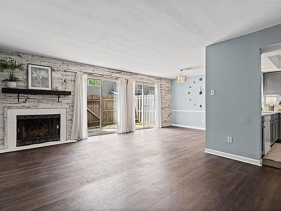 2nd image of 6701 Dickens Ferry Rd APT 88