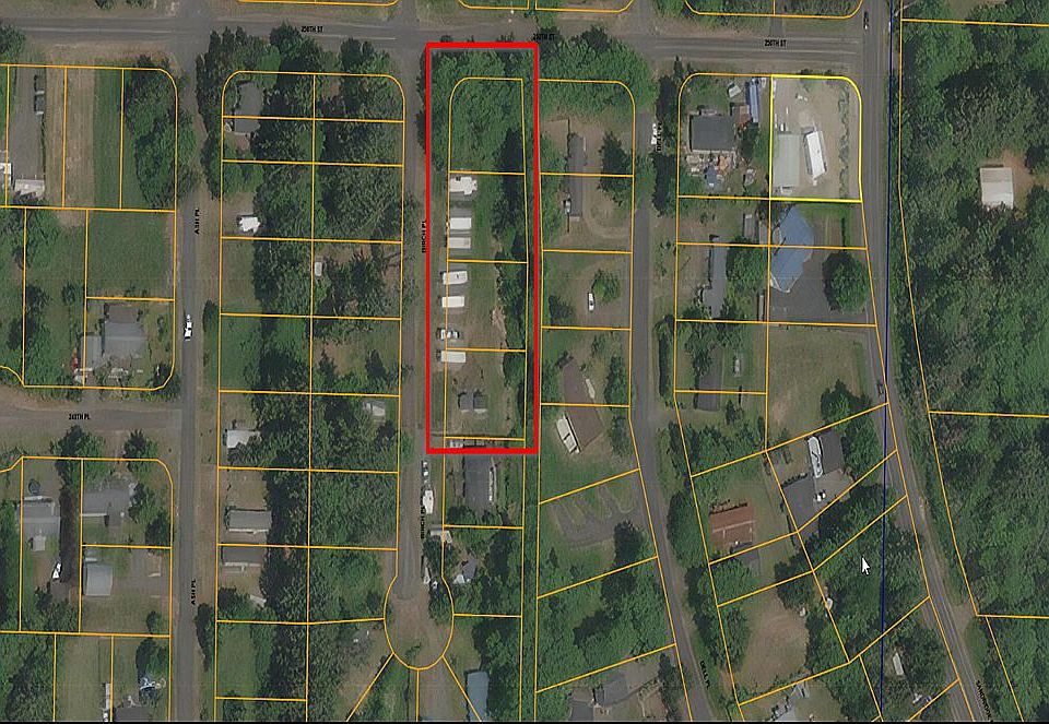 4 Lots