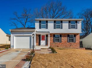 7 Russet Ct, Essex, MD 21221