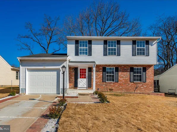 7 Russet Ct, Essex, MD 21221