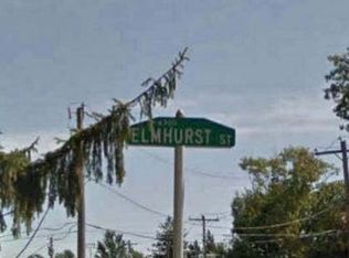 6321 Elmhurst St, Philadelphia, PA 19111