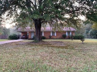 249 6th St, Hampton, AR 71744