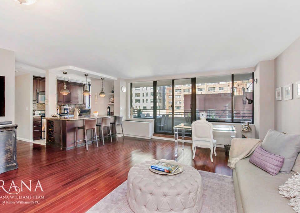 1st image of 309-321 E 49th St #8C