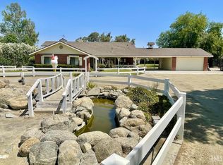 11120 Round Mountain Rd, Bakersfield, CA 93308