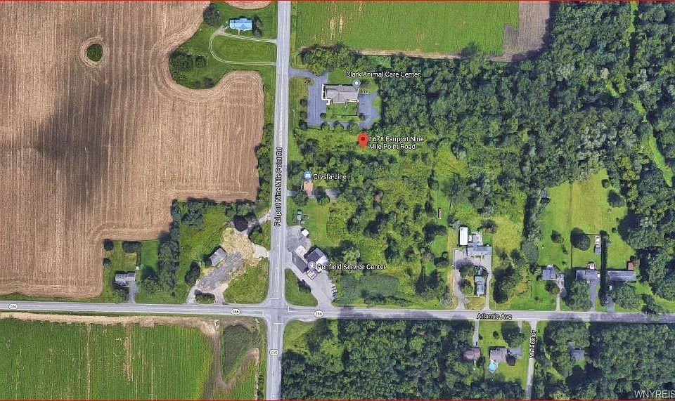 2nd image of 1678 Fairport Nine Mile Point Rd