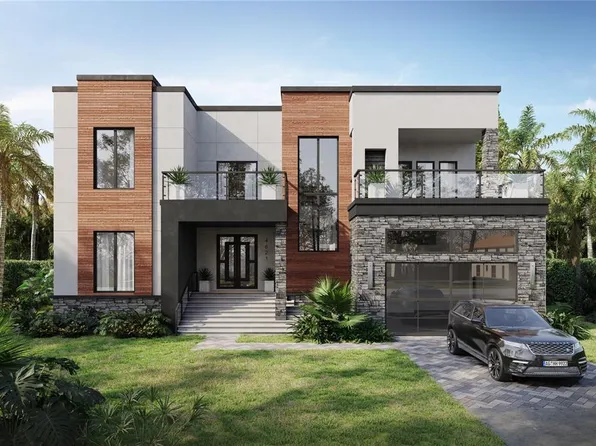 4621 W El Prado Blvd, Tampa, FL 33629