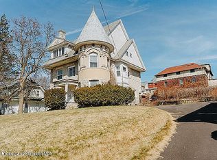 1021 Richmont St, Scranton, PA 18509