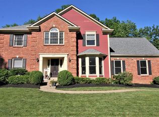 807 Foxgate Rd, Louisville, KY 40223