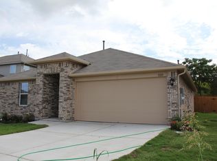 11105 Dawes Pl, Austin, TX 78754