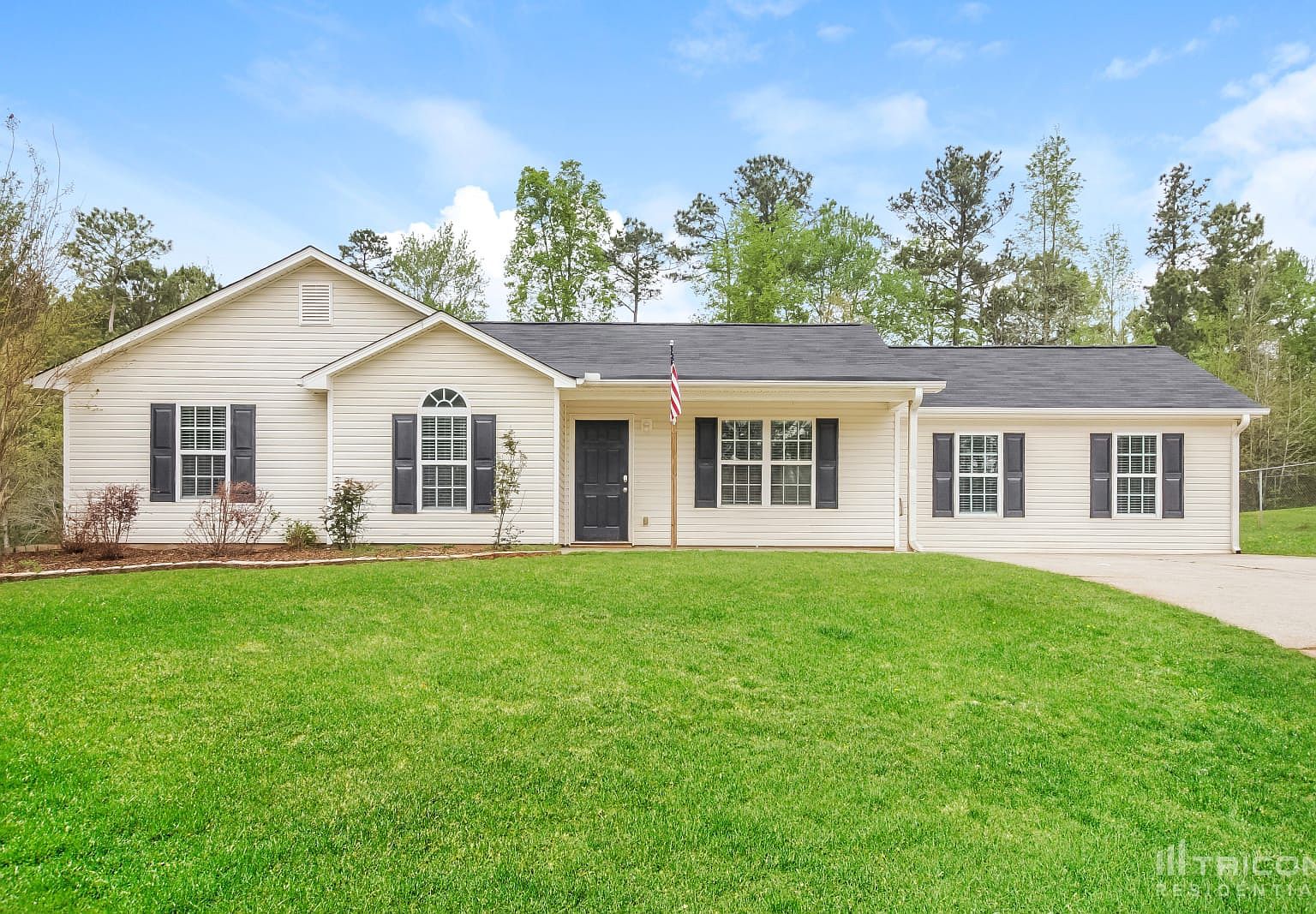160 Thorn Thicket Way, Rockmart, GA 30153 Zillow