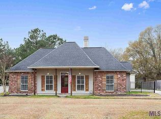 25921 Richmond South Ridge Ave, Denham Springs, LA 70726