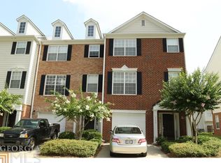 3750 Chattahoochee Summit Dr SE, Atlanta, GA 30339