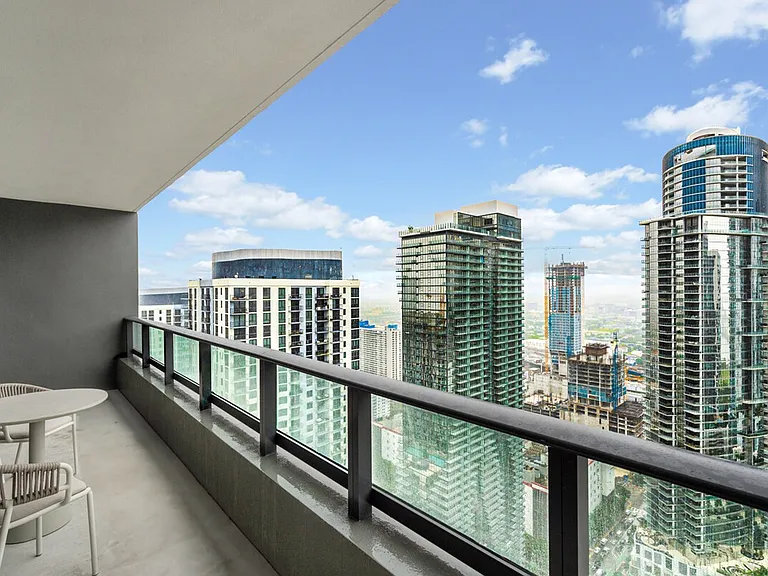 Window View