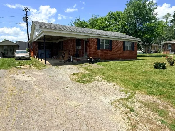 123 Emerson Bypass Rd, Russellville, KY 42276