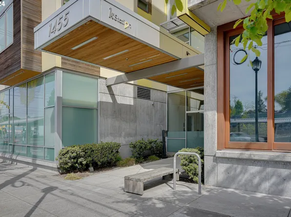 1455 N Killingsworth St APT 209, Portland, OR 97217