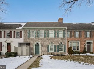 12 Kensington Sq, Mechanicsburg, PA 17050